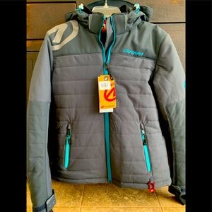 OLYMPIA Ski/Snowboard/Snowmobile Jacket